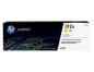 Preview: HP 312A (CF382AC) Contract-Toner Gelb – Original LaserJet Tonerkartusche, ca. 2.700 Seiten