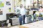 Preview: HP 312A (CF382AC) Contract-Toner Gelb – Original LaserJet Tonerkartusche, ca. 2.700 Seiten