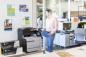 Preview: HP 312A (CF382AC) Contract-Toner Gelb – Original LaserJet Tonerkartusche, ca. 2.700 Seiten