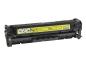 Preview: HP 312A (CF382AC) Contract-Toner Gelb – Original LaserJet Tonerkartusche, ca. 2.700 Seiten