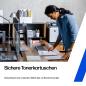 Preview: HP Toner 37X CF237X Schwarz bis zu 25.000 Seiten