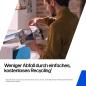 Preview: HP 331X Original Tonerkartusche Schwarz W1331X – bis zu 15.000 Seiten