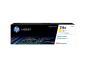 Preview: HP 216A W2412A Original Toner Gelb – 850 Seiten