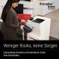Preview: Xerox Everyday Toner 006R04587 Schwarz alternativ zu Brother Toner TN-3480