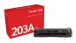 Preview: Xerox Everyday Toner 006R04176 Schwarz alternativ zu HP Toner 203A CF540A bis zu 1400 Seiten