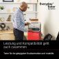 Preview: Xerox Everyday Toner 006R04201 Cyan alternativ zu HP Toner 216A W2411A