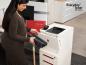 Preview: Xerox Everyday Toner 006R04185 Cyan alternativ zu HP Toner 415A W2031A