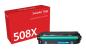 Preview: Xerox Everyday Toner 006R03680 Cyan alternativ zu HP Toner 508X CF361X