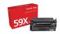 Preview: Xerox Everyday Toner 006R04419 Schwarz alternativ zu HP Toner 59X CF259X