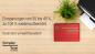 Preview: Xerox Toner Everyday Brother TN3430 Black bis zu 3000 Seiten