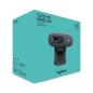 Preview: Logitech C270 HD Webcam schwarz