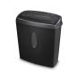 Preview: Hama Home X10CD Aktenvernichter mit Partikelschnitt