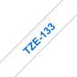 Preview: Brother TZE-133 LAMINATED TAPE 12mm 8m