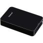 Preview: Intenso Memory Center 8TB USB 3.0 schwarz 3,5