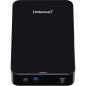 Preview: Intenso Memory Center 8TB USB 3.0 schwarz 3,5