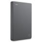 Preview: 2,5" SEAGATE Basic Portable Drive 2TB HDD USB3.0 RTL