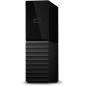 Preview: WD My Book 14TB externe Festplatte 3,5 USB 3.2 Gen 1 Schwarz