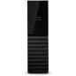 Preview: WD My Book 14TB externe Festplatte 3,5 USB 3.2 Gen 1 Schwarz