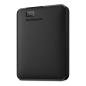 Preview: 2,5" WD Elements 6TB HDD USB3.0 Portable 6,35cm 2,5Zoll RTL extern black