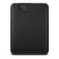 Preview: 2,5" WD Elements 6TB HDD USB3.0 Portable 6,35cm 2,5Zoll RTL extern black