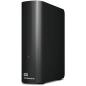 Preview: 22TB WD Elements Desktop Stationär, black