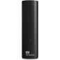 Preview: 22TB WD Elements Desktop Stationär, black