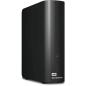 Preview: 22TB WD Elements Desktop Stationär, black