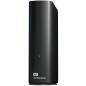 Preview: 22TB WD Elements Desktop Stationär, black