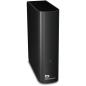 Preview: 22TB WD Elements Desktop Stationär, black