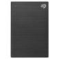 Preview: Seagate One Touch 2 TB externe Festplatte USB 3.2 Schwarz