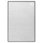 Preview: Seagate One Touch 5 TB externe Festplatte USB-C USB 3.2 Schwarz/Silber