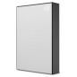 Preview: Seagate One Touch 5 TB externe Festplatte USB-C USB 3.2 Schwarz/Silber
