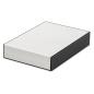 Preview: Seagate One Touch 5 TB externe Festplatte USB-C USB 3.2 Schwarz/Silber