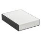 Preview: Seagate One Touch 5 TB externe Festplatte USB-C USB 3.2 Schwarz/Silber