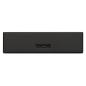 Preview: Seagate One Touch 5 TB externe Festplatte USB-C USB 3.2 Schwarz/Silber