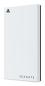 Preview: Seagate Game Drive 2TB Externe SSD USB 3.2 Gen 1 Weiß