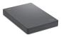 Preview: 2,5 1TB Seagate Basic USB 3.2 Gen 1 (3.1 Gen 1) grey