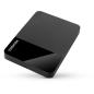 Preview: 2,5 1TB Toshiba Canvio Ready USB 3.2 Gen black