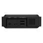 Preview: 2,5" WD BLACK D10 GAME DRIVE 8TB BLACK USB 3.2 8,9cm 3,5Zoll Black RTL