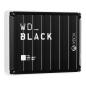 Preview: 2,5" WD BLACK P10 GAME DRIVE FOR XBOX 2TB USB 3.2 6,4cm 2,5Zoll Black/White RTL