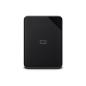 Preview: 2,5 1TB WD Elements Portable SE USB 3.0 black