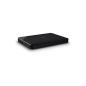 Preview: 2,5 1TB WD Elements Portable SE USB 3.0 black