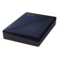 Preview: 2,5" WD My Passport for MAC 6TB Blue