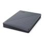 Preview: 2,5" WD My Passport 2TB portable HDD Gray