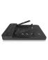 Preview: ICY BOX IB-2913MCL-C31 USB-C 3.2 Klon- und DockingStation für 2x M.2 NVMe/SATA SSD und 3,5"/2,5" HDD/SSD