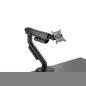 Preview: ASUS ROG Ergo Monitorarm AAS01R – Monitorhalterung bis 49 Zoll, 13,5 kg, VESA 100x100