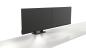 Preview: DELL Monitor-Halterung MDA20 DELL-MDA20 schwarz für 2 Monitore. Tischklemme