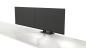Preview: DELL Monitor-Halterung MDA20 DELL-MDA20 schwarz für 2 Monitore. Tischklemme