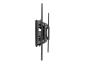 Preview: Equip Wandhalterung 60"-120"/1TFT Rotation 2 Gelenke 120kg sw retail