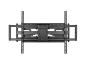 Preview: Equip Wandhalterung 60"-120"/1TFT Rotation 2 Gelenke 120kg sw retail